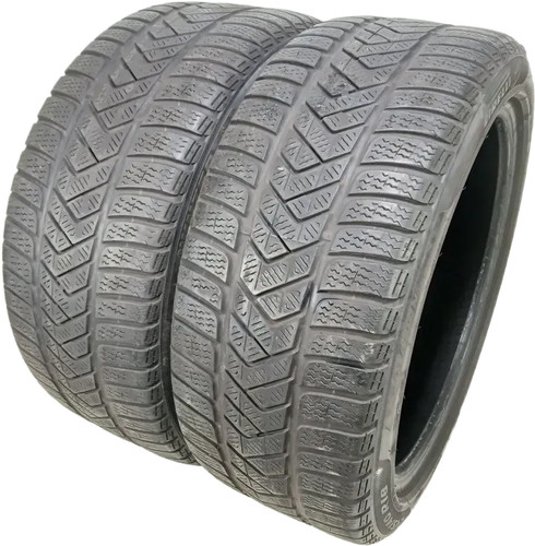 Pneumatici invernali 245 40 - 2,
