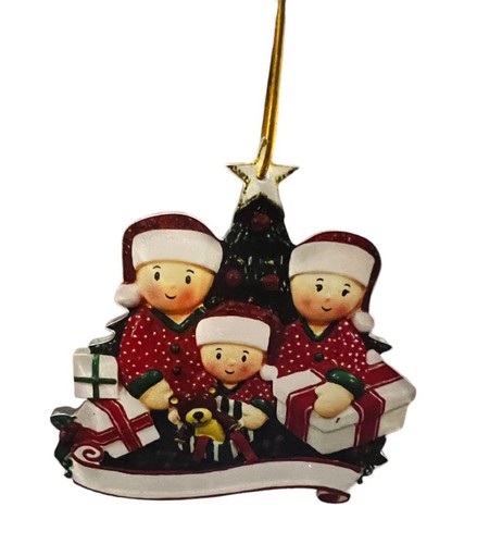 Addobbi natalizi per albero - addobbi,