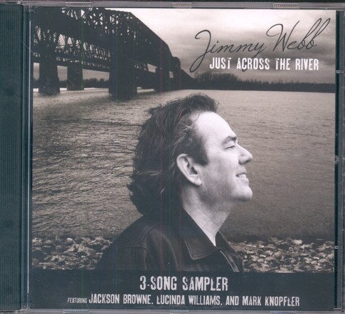 Jimmy webb selections from - selections,