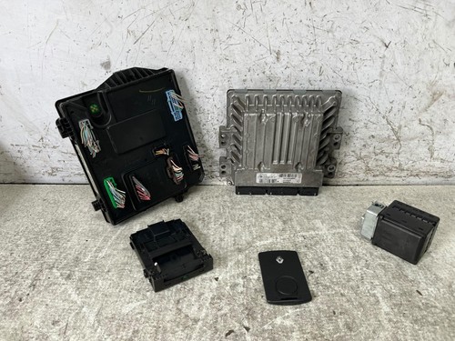 Kit centralina motore per - kit,