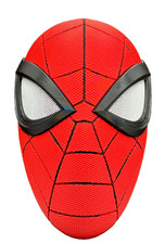 Casco cosplay spider man - 🔥casco, spider-man
