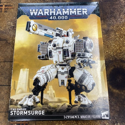 Warhammer 000 tau empire - 40.000, --
