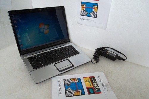 Pavilion dv6000 amd - pavilion,