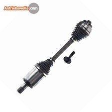 Albero motore posteriore