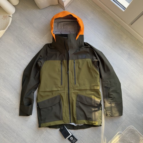 Giacca impermeabile uomo - , the