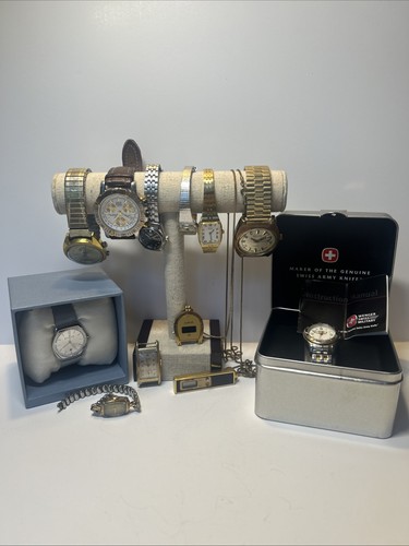 Lotto orologi per più - lo,