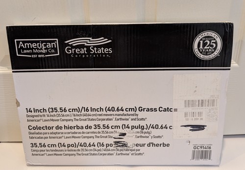 American tosaerba company - american,
