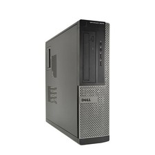 Dell Optiplex 3010 i3-3245 500GB 4GB FreeDOS