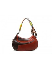 Etro Horse Saddle Bag