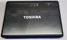Notebook Toshiba Satellite