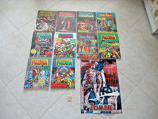 IL CORRIERE DELLA PAURA dal 1