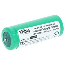 Batterie pour Braun Silk-épil