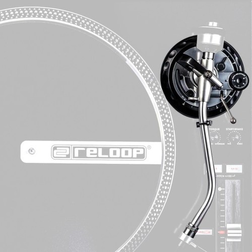 Reloop braccio rp6000 rp7000 - reloop,
