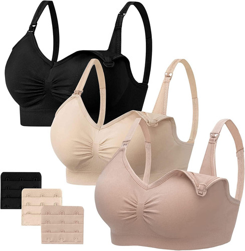 Pcs reggiseno allattamento - 3,
