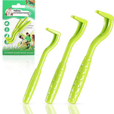 Pinza Zecche Da Uomo 3 in 1