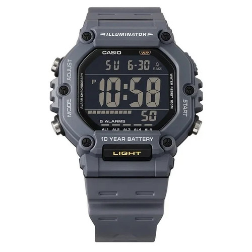 Orologio digitale casio - digitale,