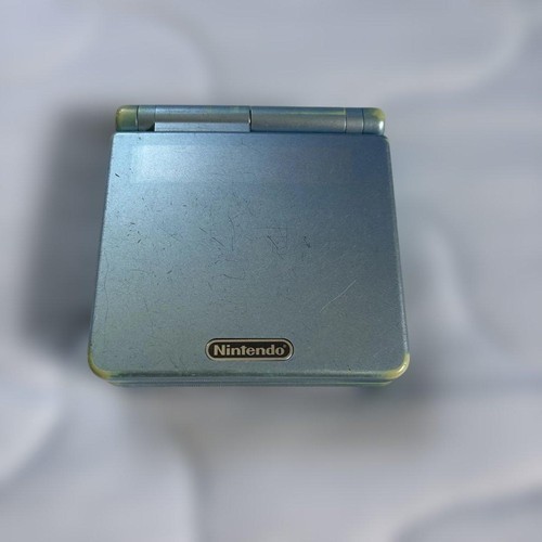 Nintendo game boy advance - boy,