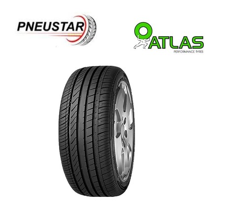 Atlas sportgreen2 225 r16 - atlas,