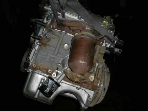 2sz motore completo 92352 - 2sz, /