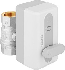 Resideo WiFi valvola di