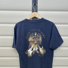 Hard Rock Cafe Dubai Save The