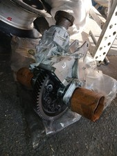 RIDUTTORE CAMBIO PANDA 4X4 900