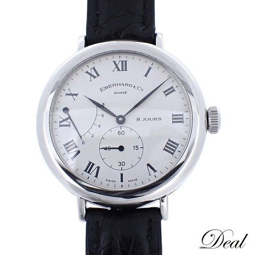 Orologio uomo eberhard - orologio,