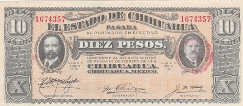 Mexico estado de - estado,