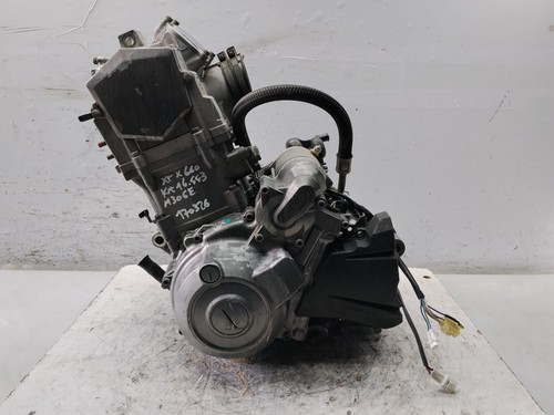 M306e motore blocco completo - m306e,