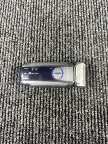 Braun 8000 series - braun, 360