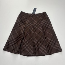 Gonna svasata Burberry London