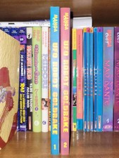 Ufo Robot Goldrake - Serie