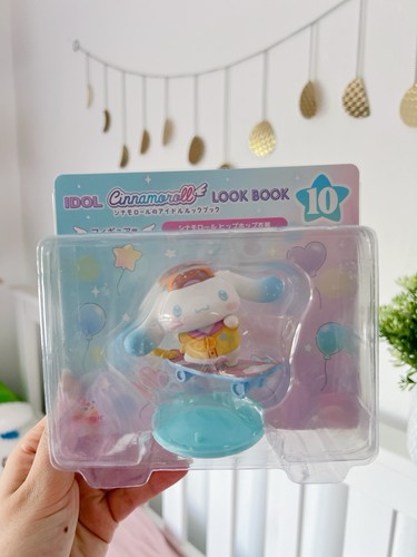 Sanrio cinnamoroll - sanrio, |