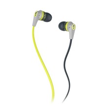 SKULLCANDY INK'D 2.0 CUFFIE CABLATE 3,5MM JACK IN-EAR AURICOLARI MUSICA SPORT