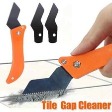 Raschietto Rimuovi Stucco Lama