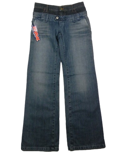 Jeans donna killah coffepot - donna,