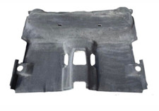 Tappeto pavimento interno moquette posteriore Fiat 500X 2014 ORIGINALE