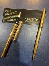 Penna stilografica matita - penna, e