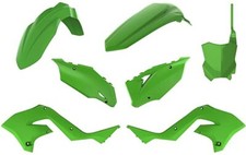 KIT PLASTICHE CARENE RESTYLING