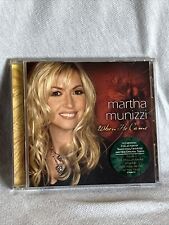 💿 When He Came by Martha