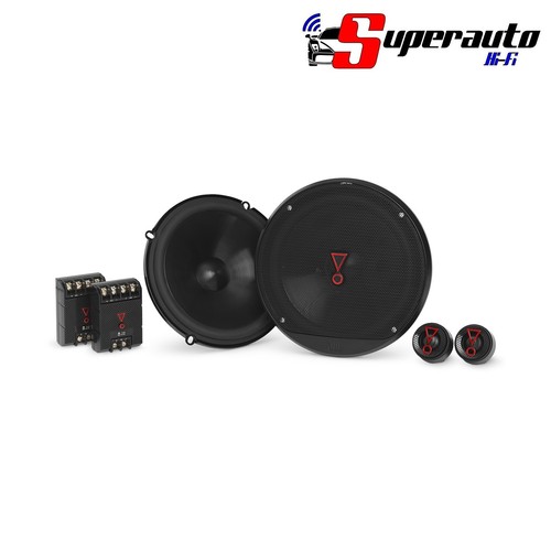 Jbl stage 607c - sistema, 2