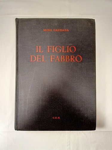 Figlio del fabbro - il,