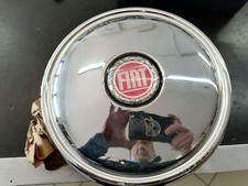 Coppa ruota copricerchio