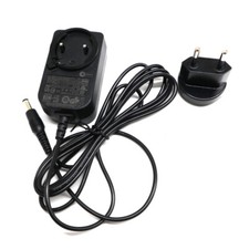 12V Adaptateurs pour Numark N4 Contrôleur DJ Mixer Chargeurs