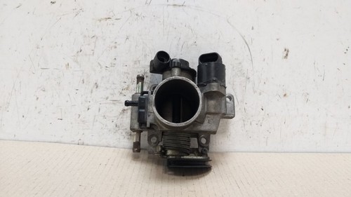 Throttle valve daewoo - throttle, /