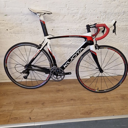 Bici strada kuota - bici, da