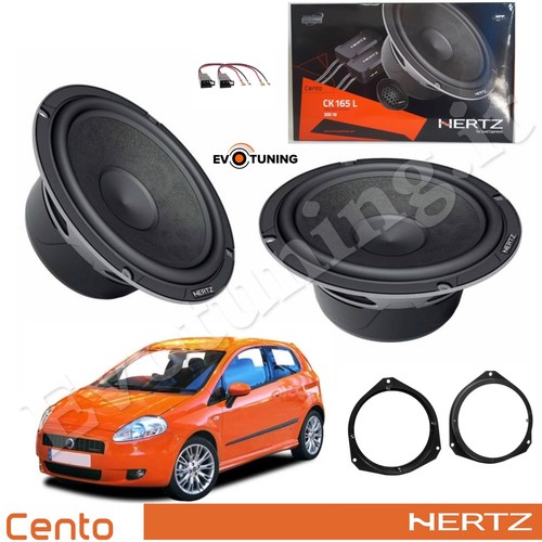 Kit casse woofer - kit, 2