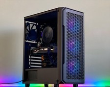 Stock Trading Computer