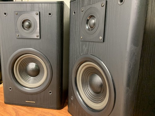 Marantz coppia diffusori da - marantz,