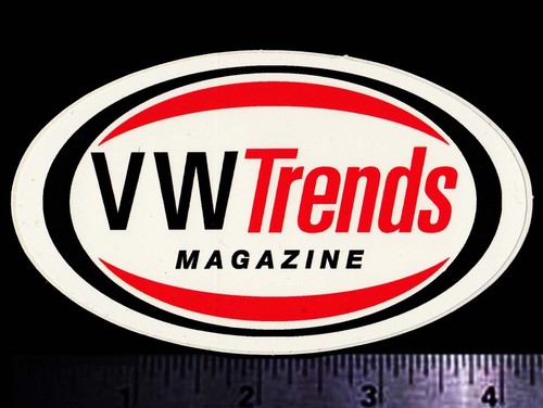 Rivista vwtrends - vwtrends,